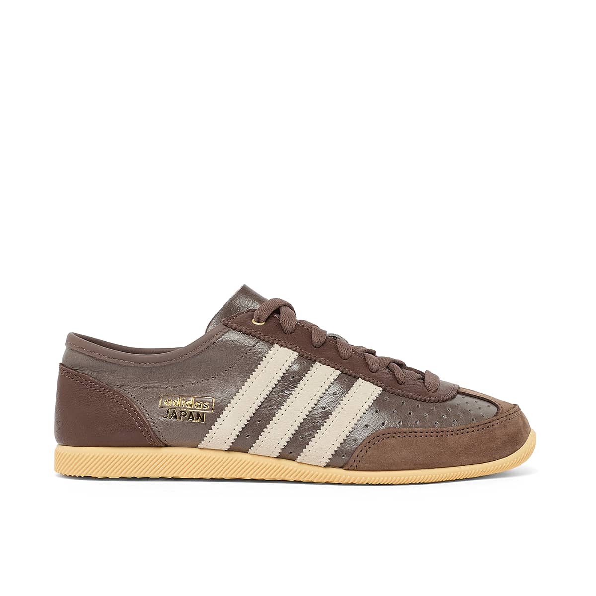 adidas Japan Decon promotion