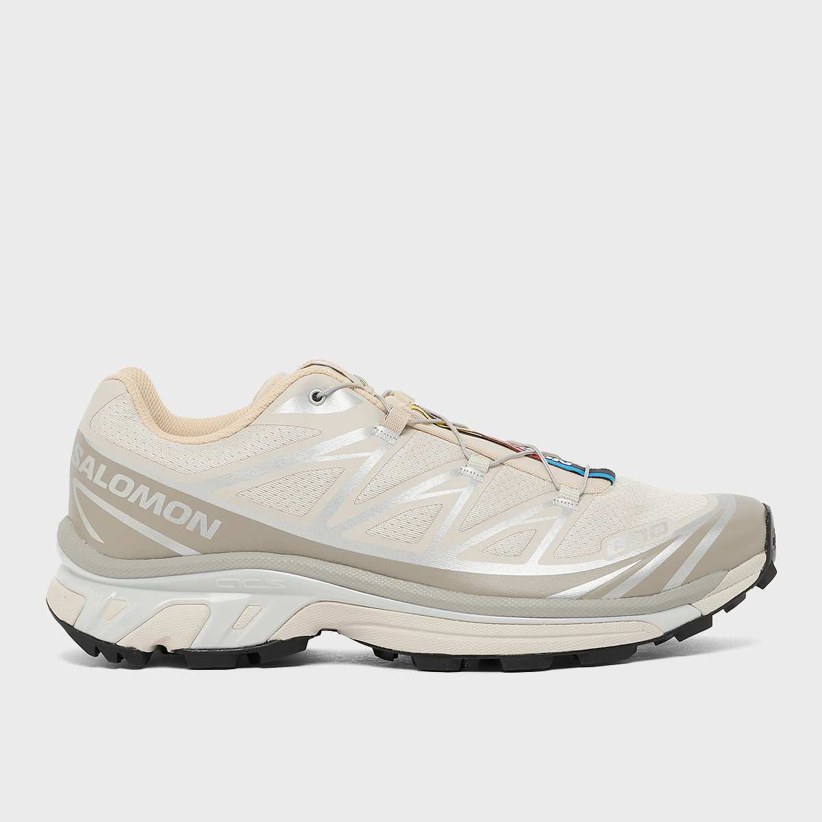 Salomon XT-6 promotion