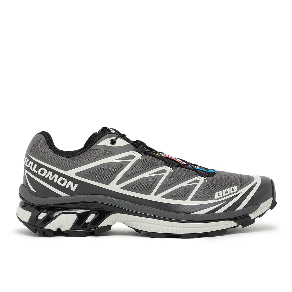 Salomon XT-6 promotion