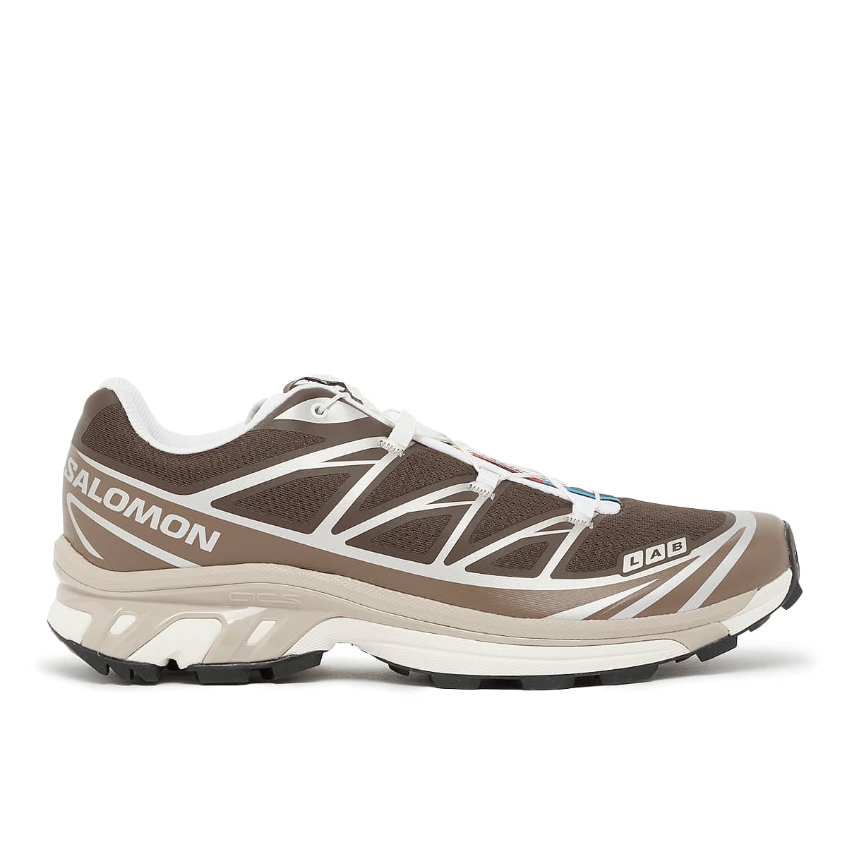 Salomon XT-6 au meilleur prix