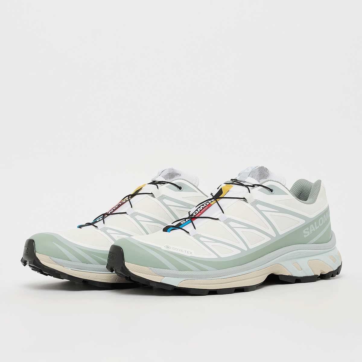 Salomon XT-6 prix pas cher
