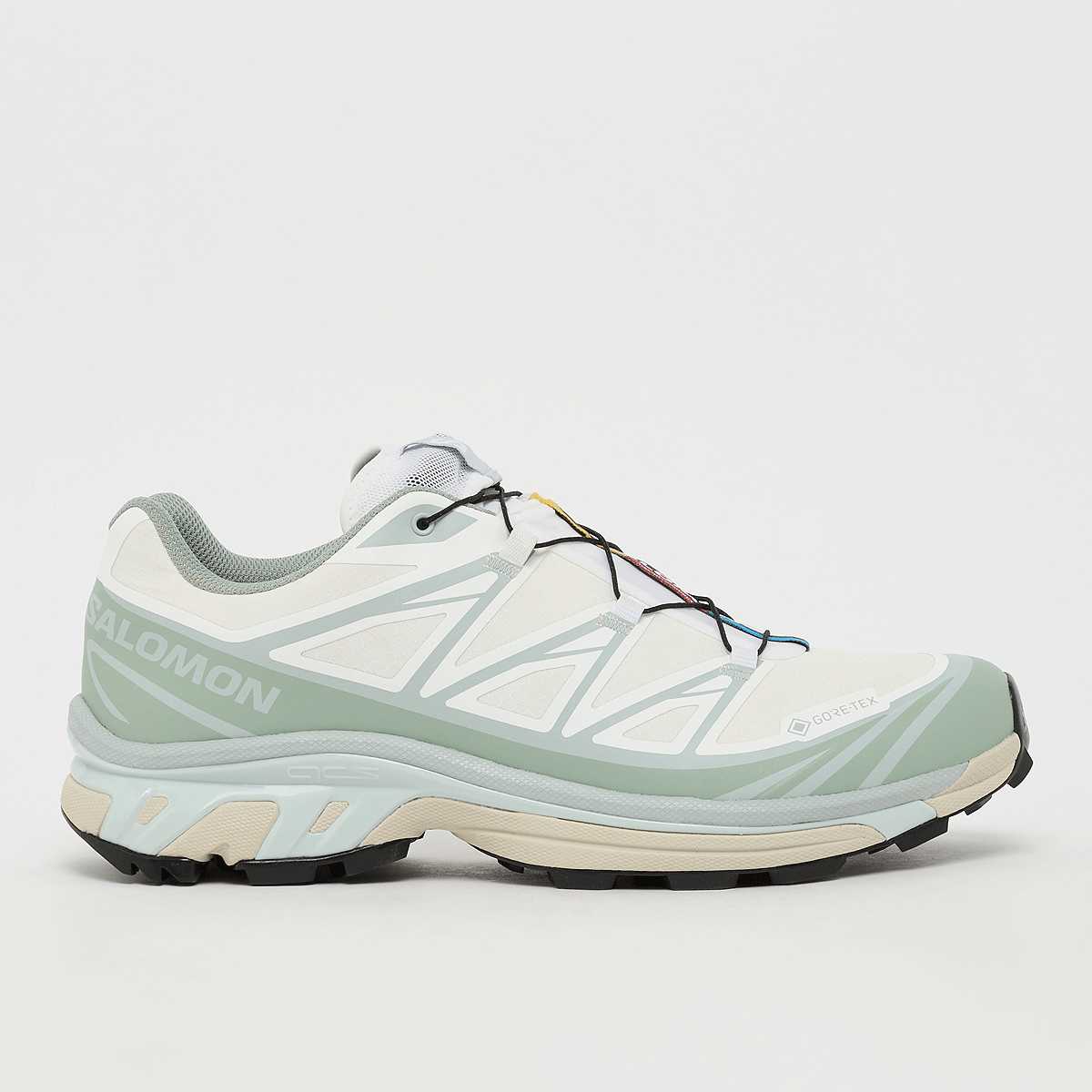Salomon XT-6 promotion