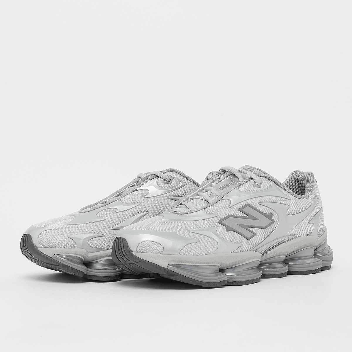 New Balance Abzorb 2000 (U20005UW) Sneaker Men grey Size 46.5