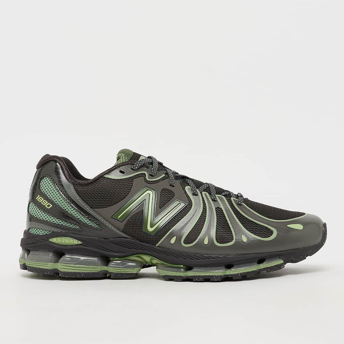 New Balance 1890 (U189071H promotion