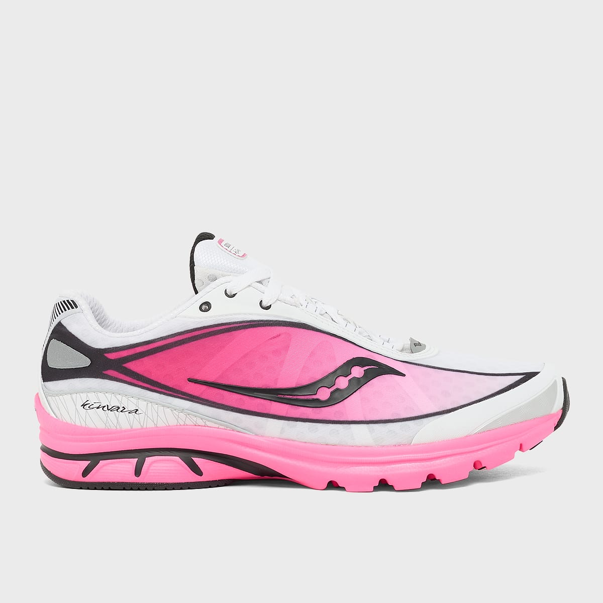 Saucony Kinvara 1 promotion