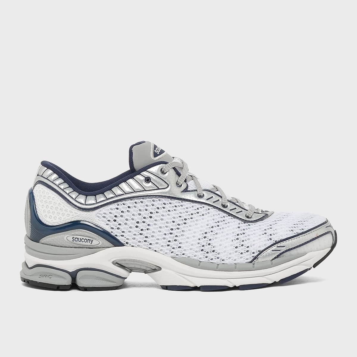 Saucony Paramount promotion