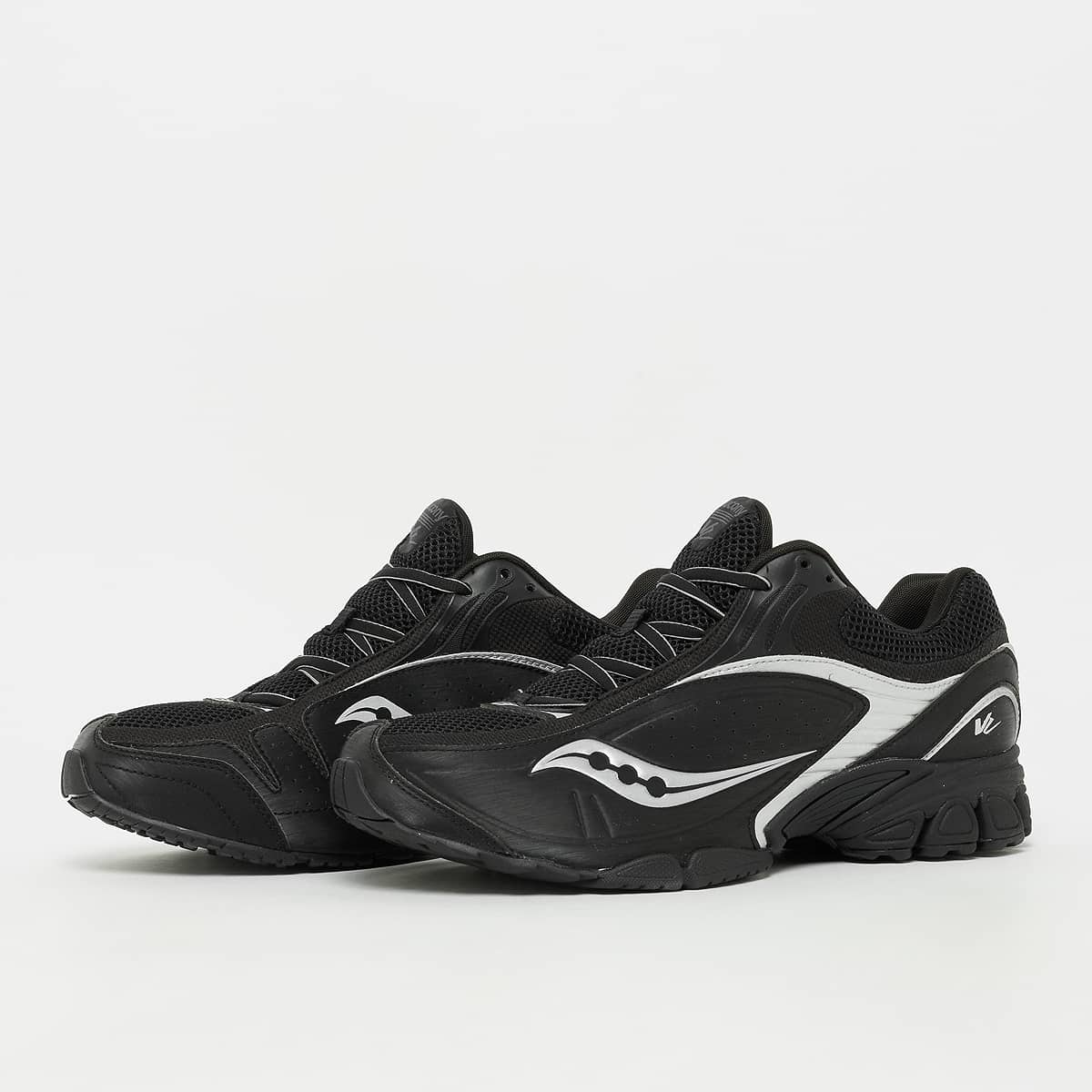 Saucony Progrid V2 Sneaker Men black Size 41