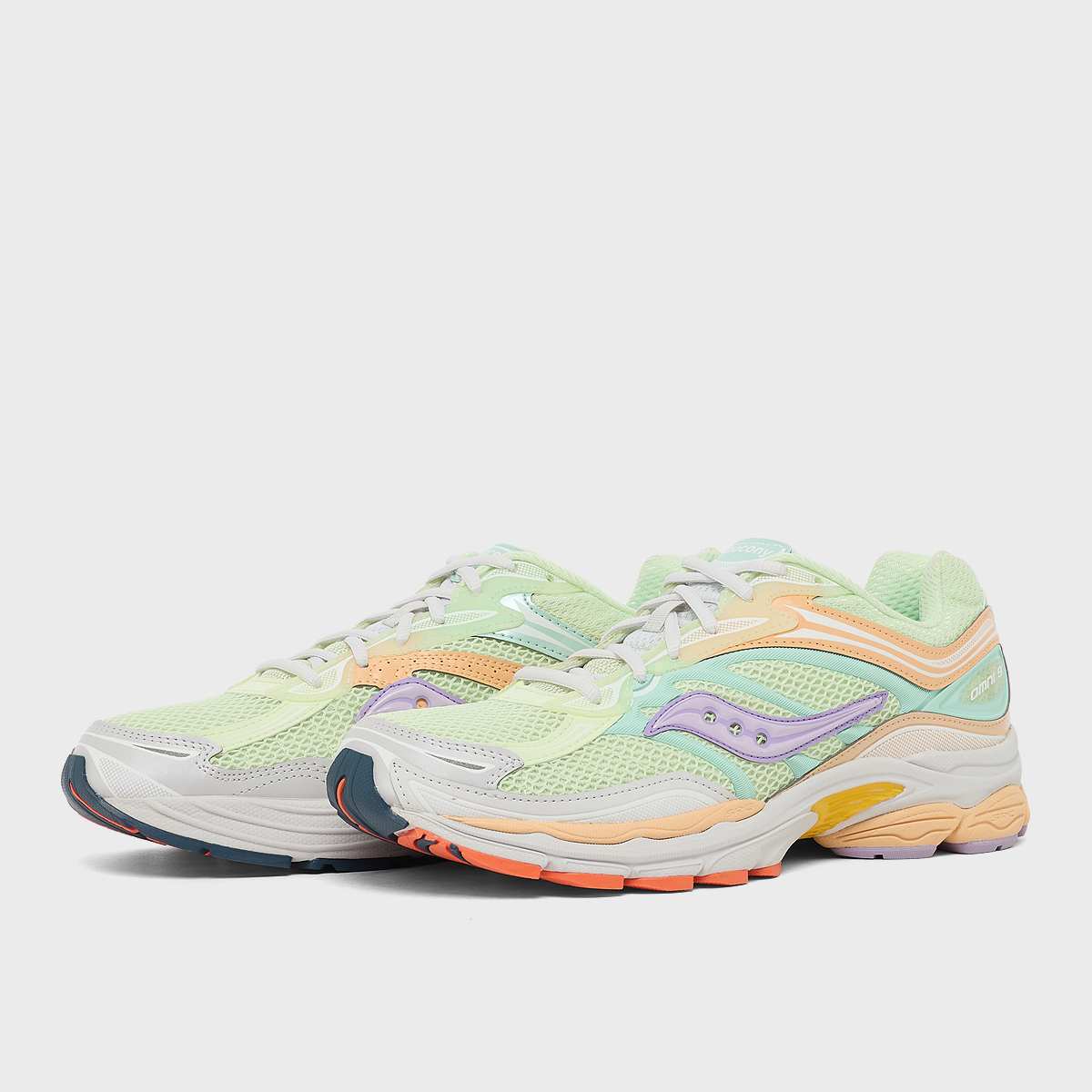 Saucony Omni 9 prix pas cher