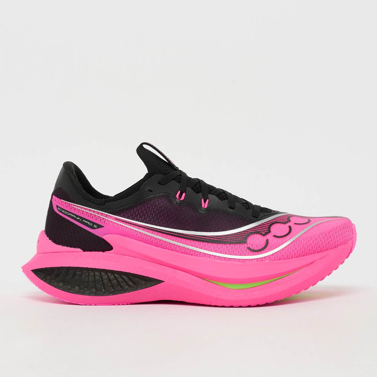 Saucony Endorphin Pro 5 promotion