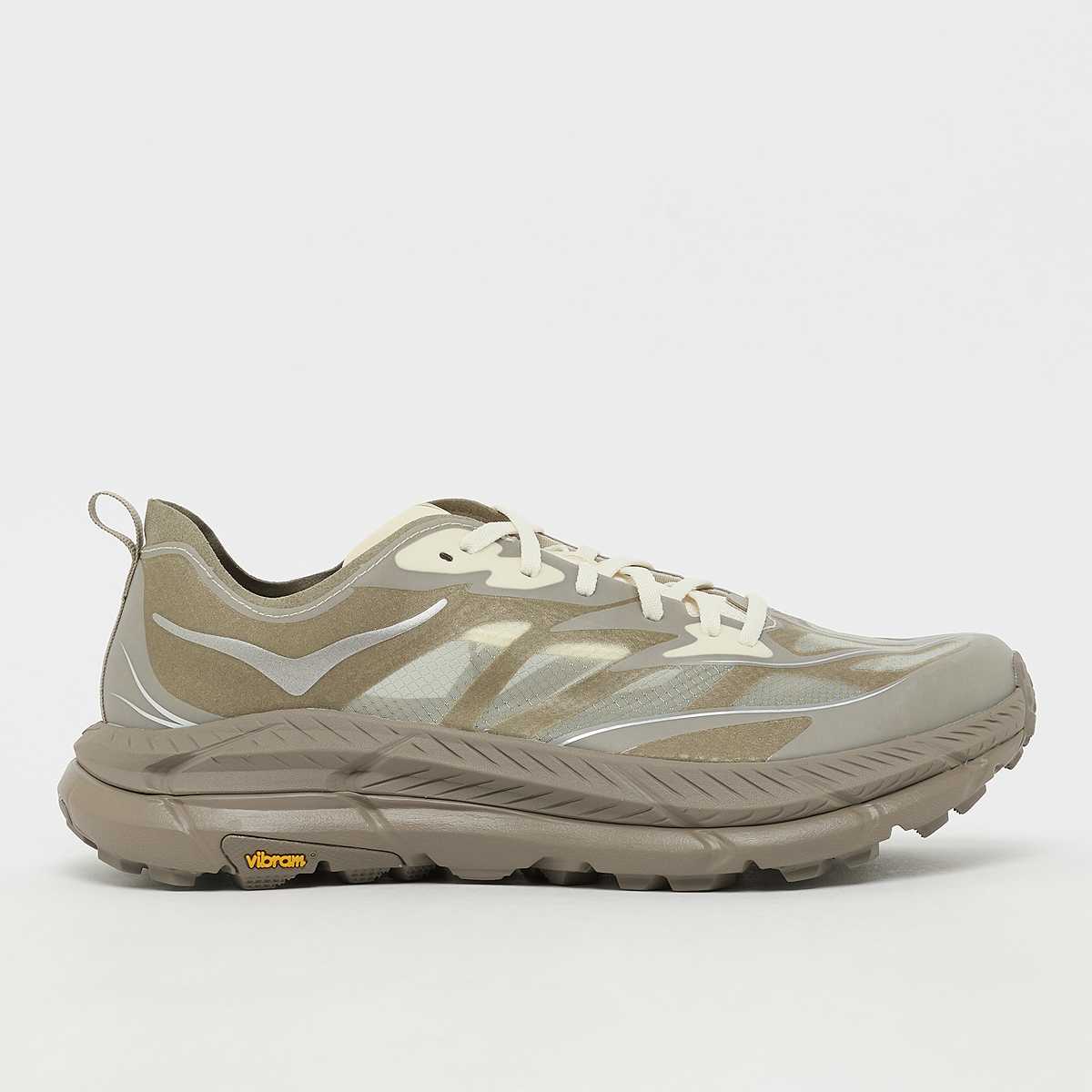 HOKA U Mafate Speed 4 promotion