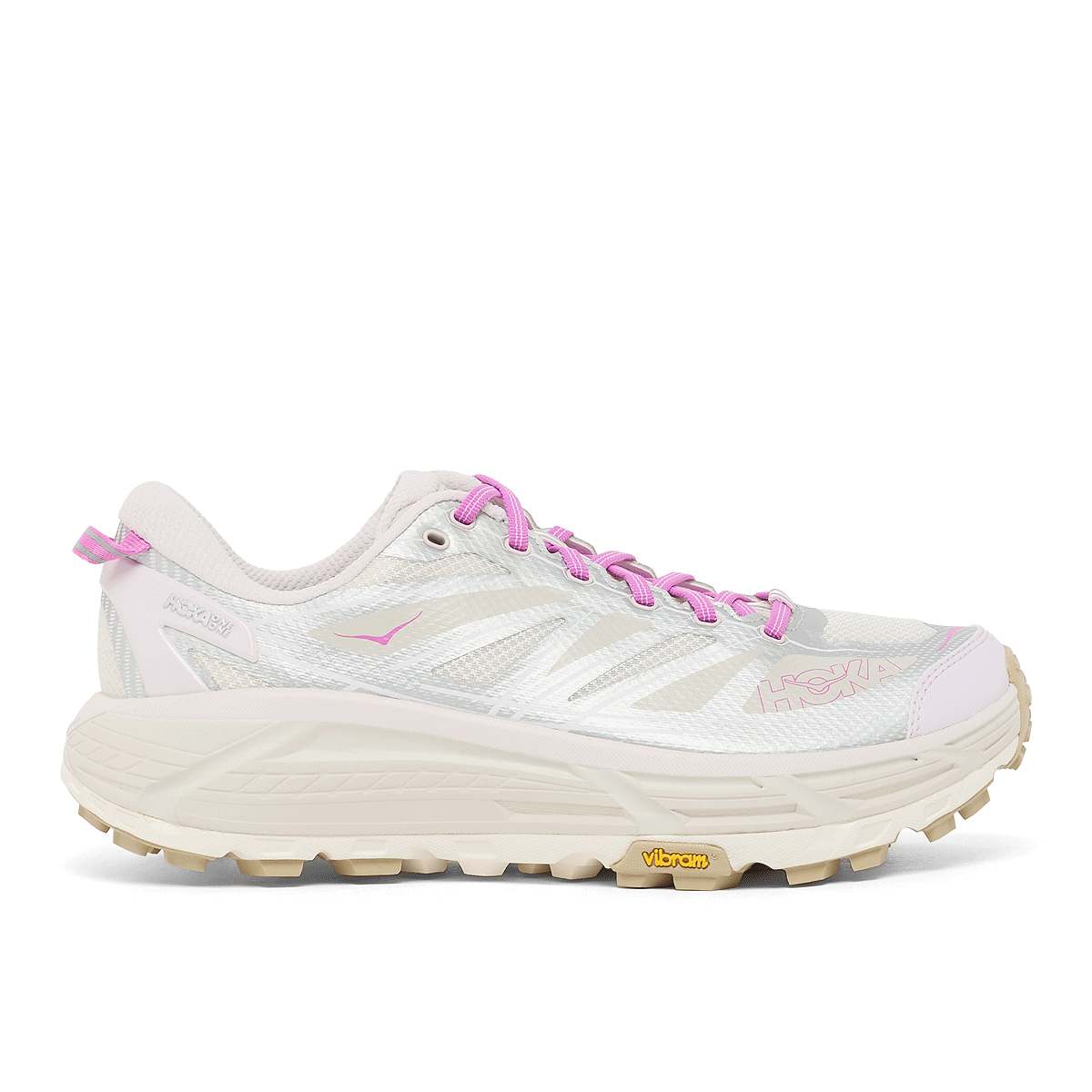 HOKA Mafate Speed 2 promotion