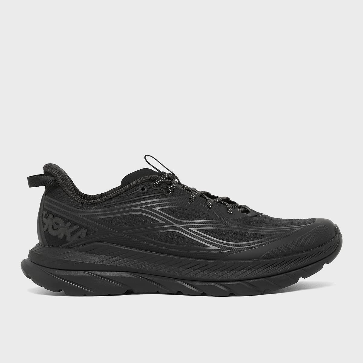 HOKA Mach promotion