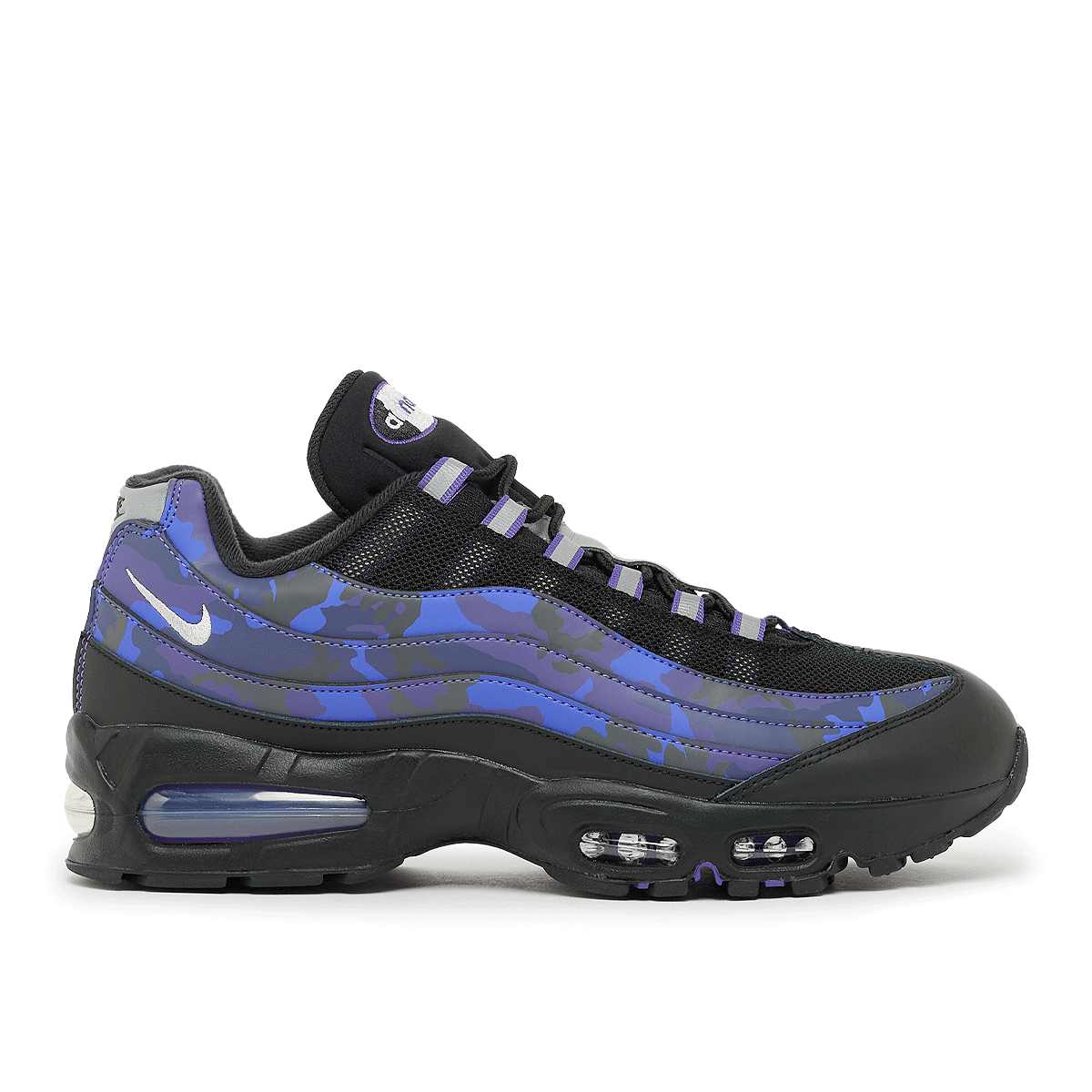 Nike Air Max 95 promotion