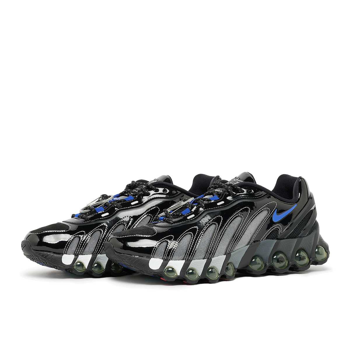 Nike x Patta Air Max DN8 Sneaker Men black Size 42