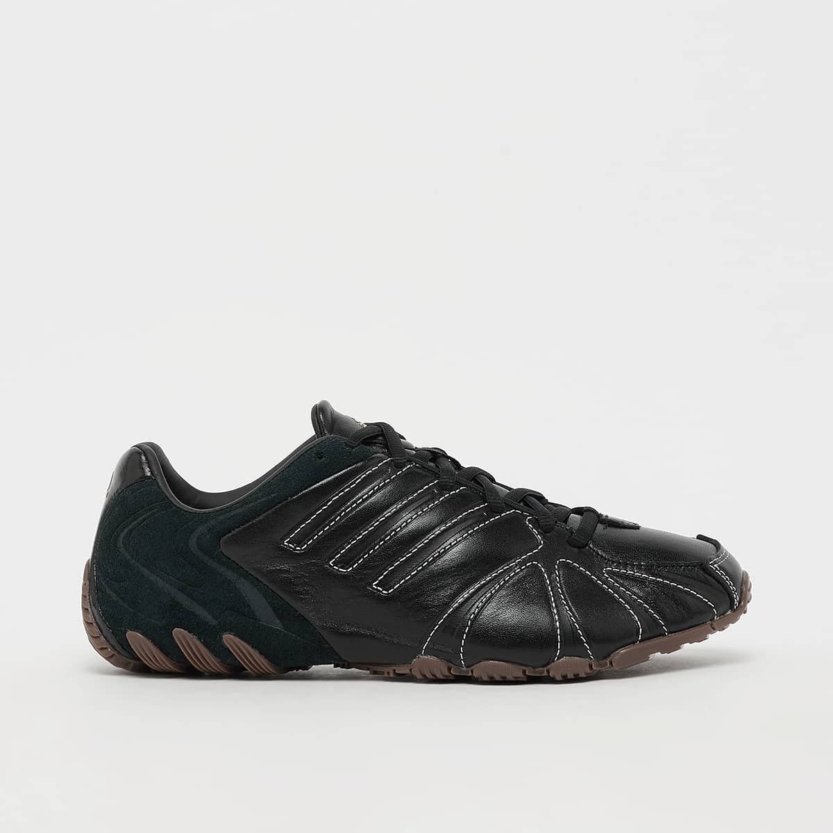 adidas Ghost Sprint promotion