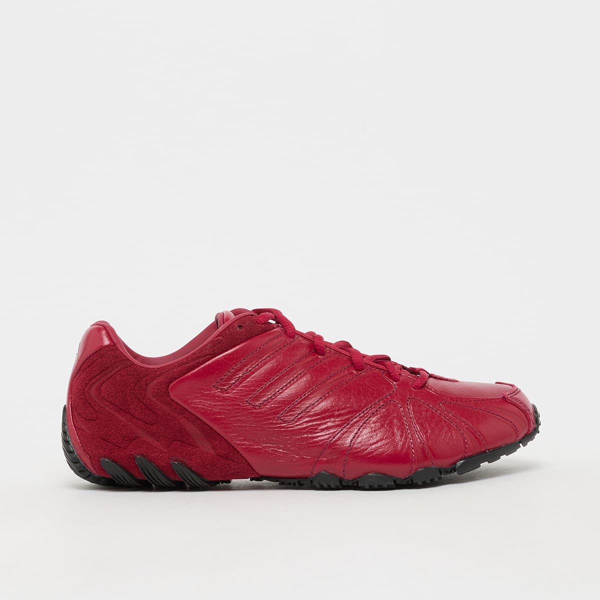 adidas Ghost Sprint promotion