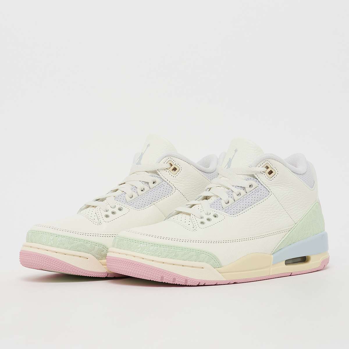 Jordan Air 3 prix pas cher