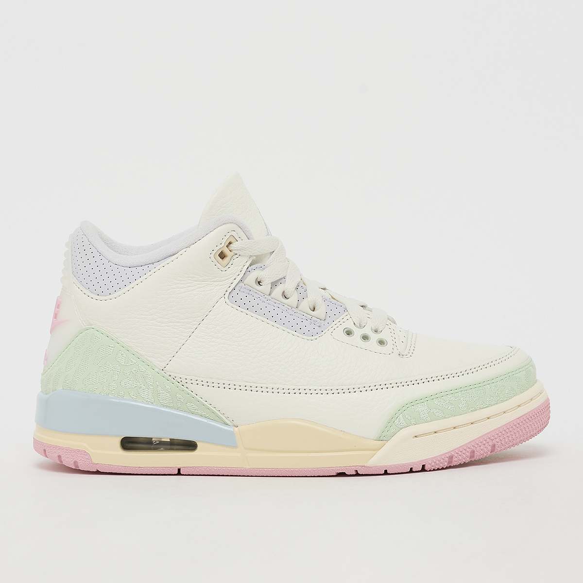 Jordan Air 3 promotion
