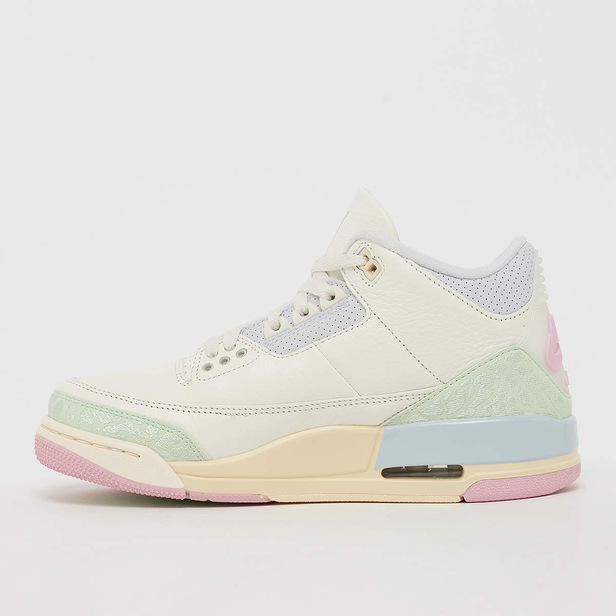 Jordan Air 3 au meilleur prix