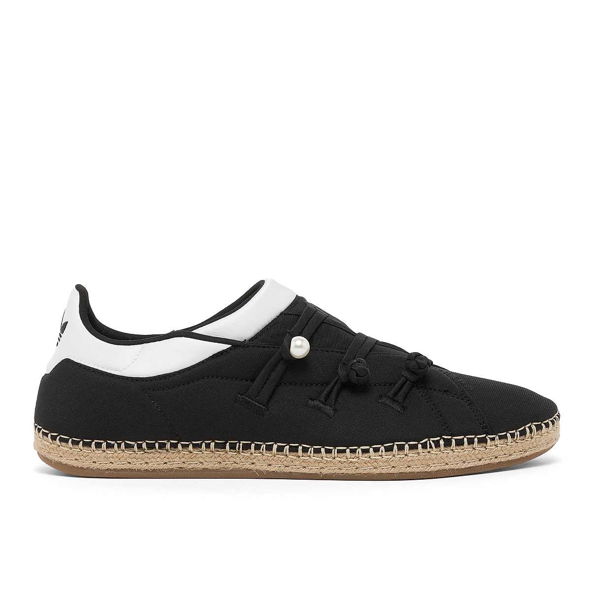 adidas Clot Qi Flow promotion