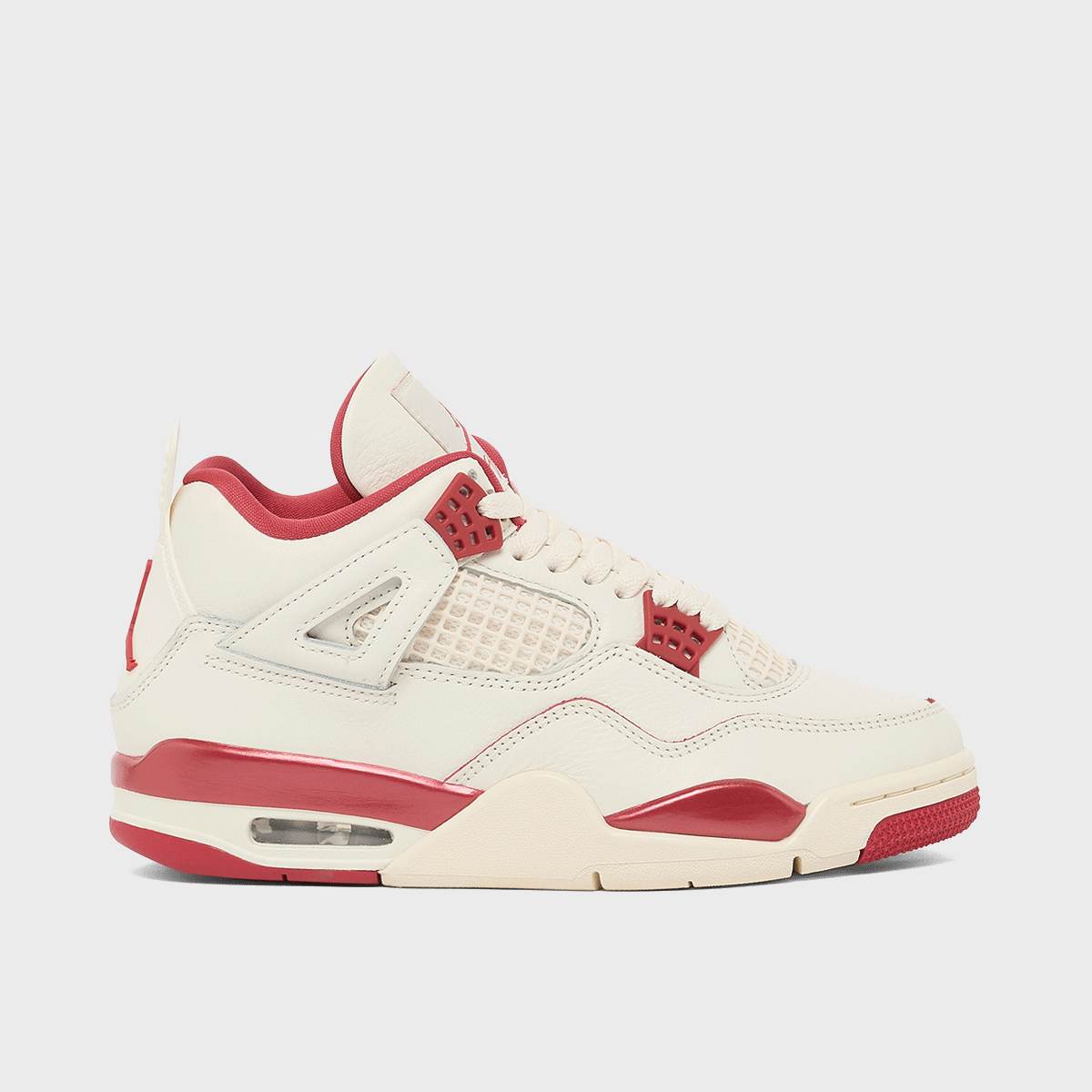 Jordan Air 4 promotion