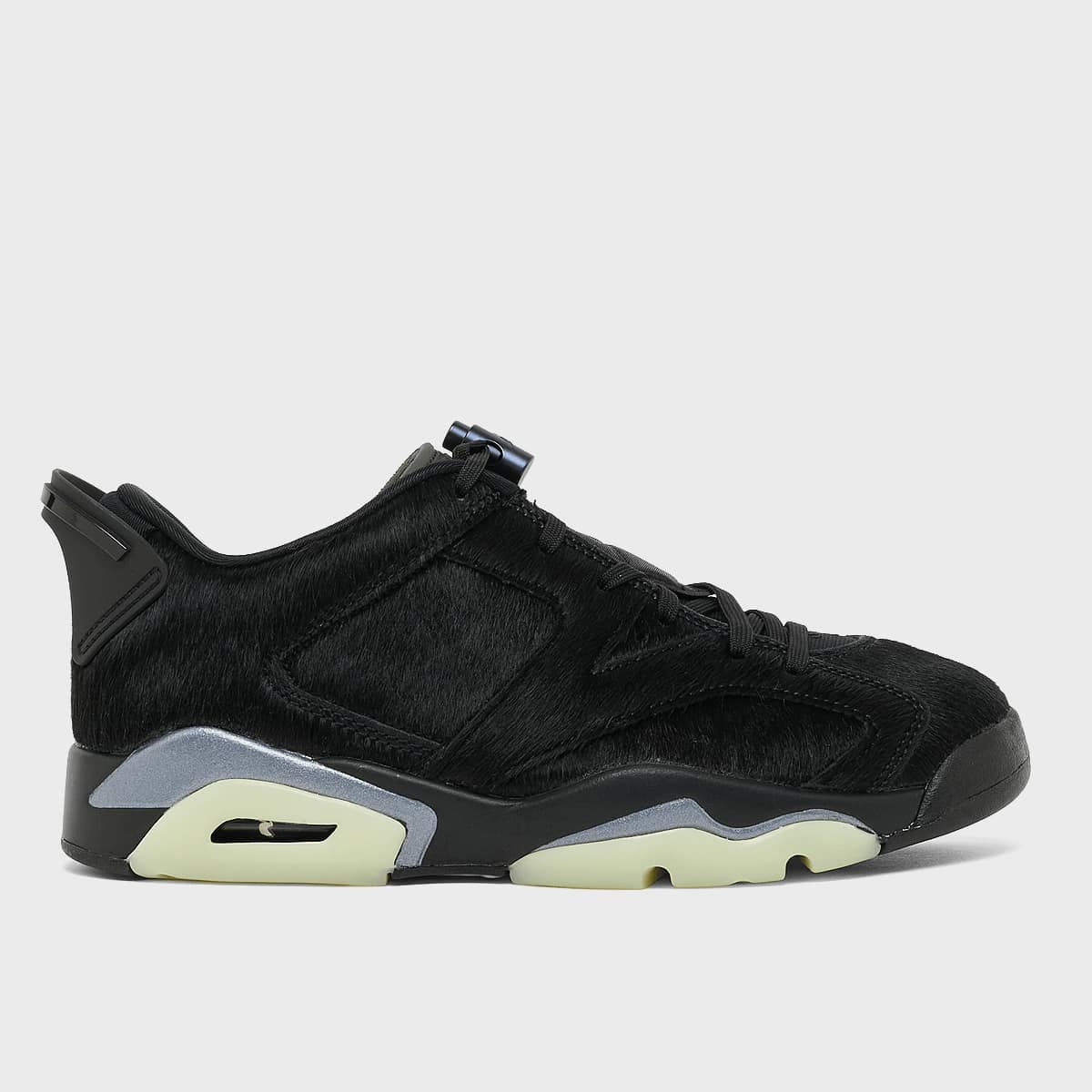 Jordan Air 6 promotion