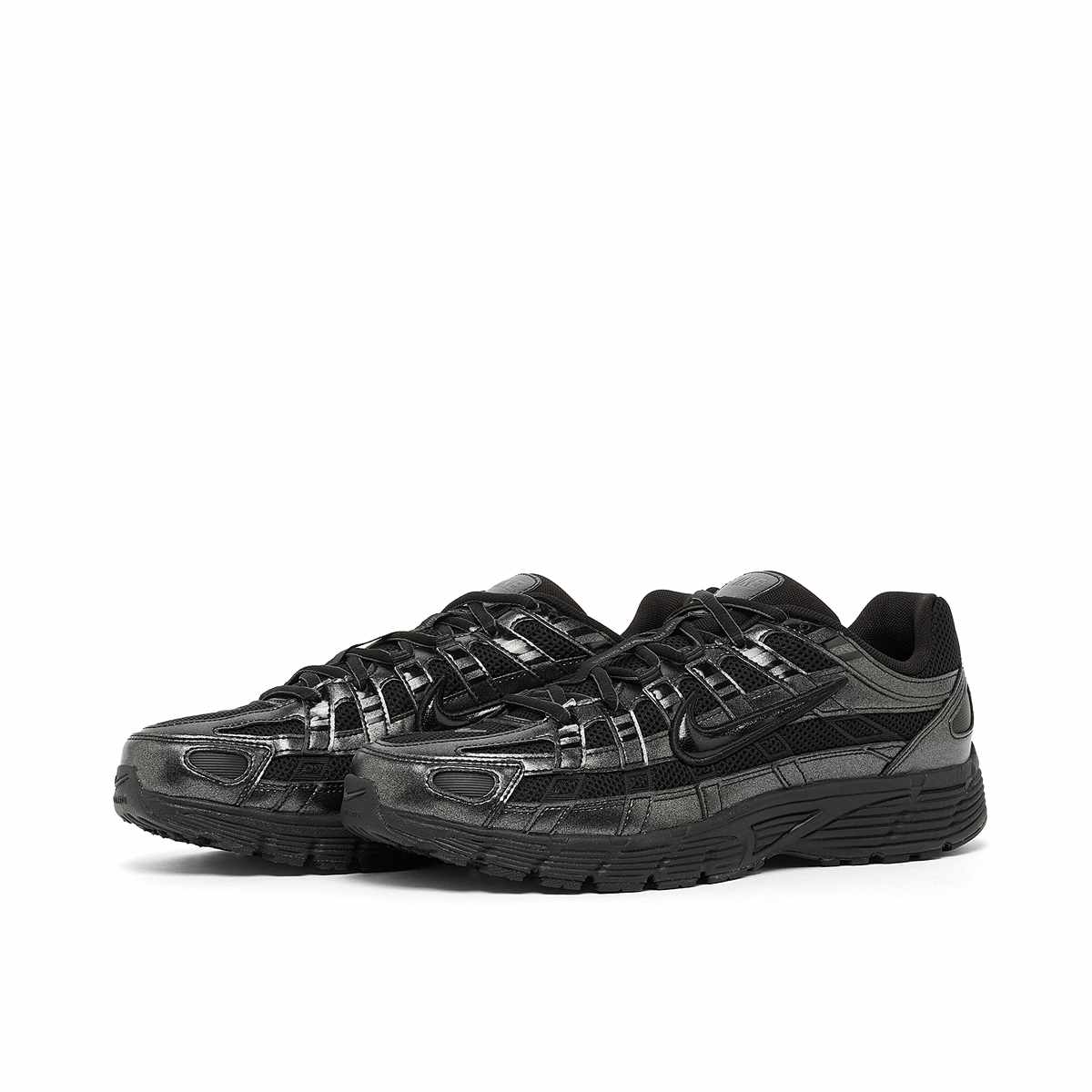 Nike Wmns P-6000 Sneaker Women black Size 36