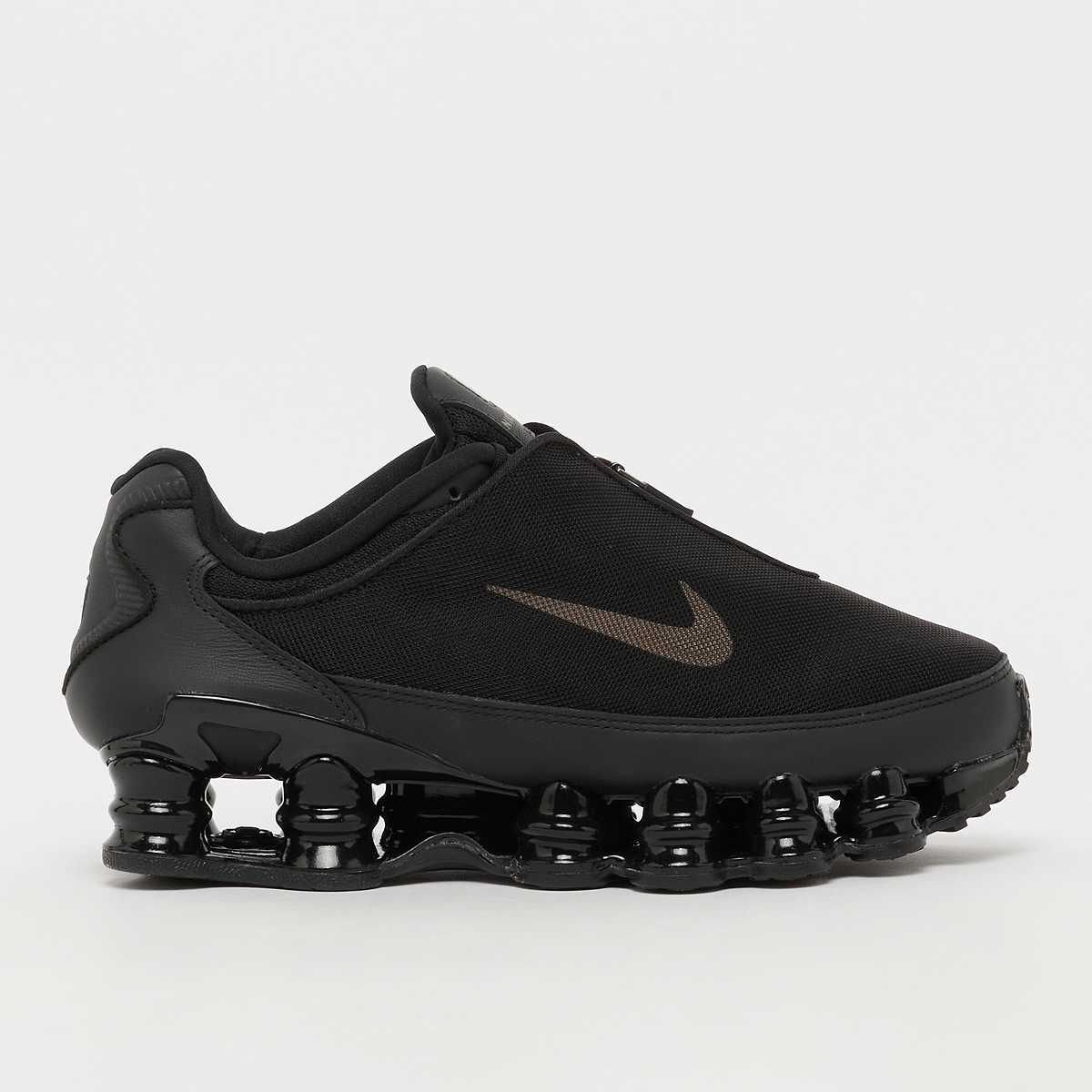 Nike Shox TL promotion