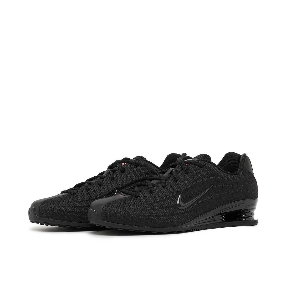 Nike Shox prix pas cher
