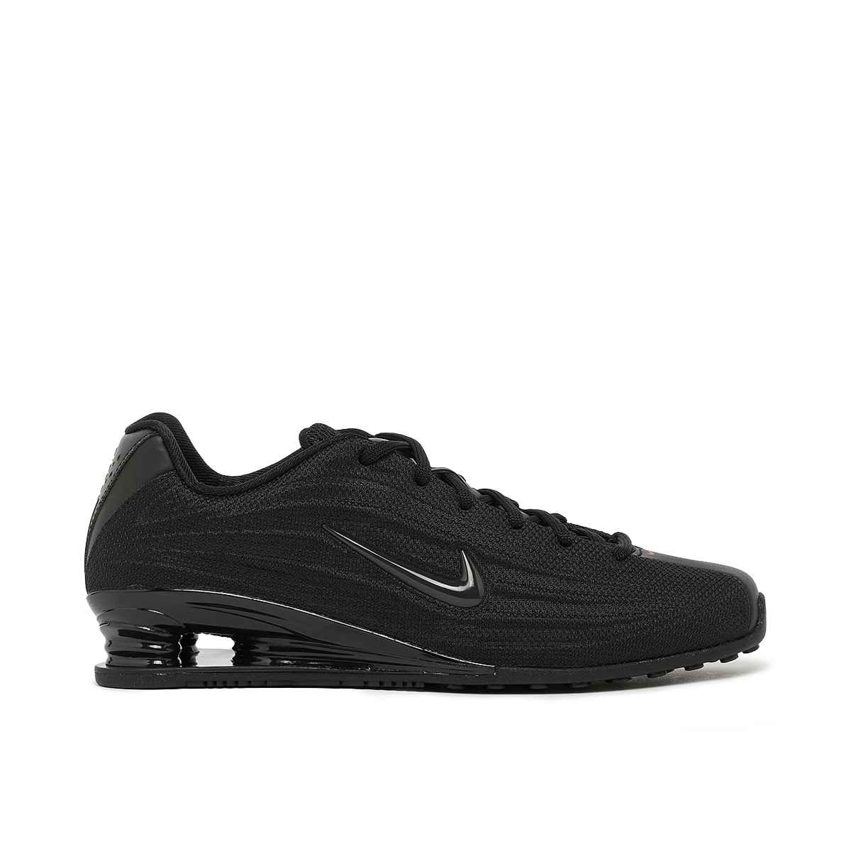 Nike Shox promotion