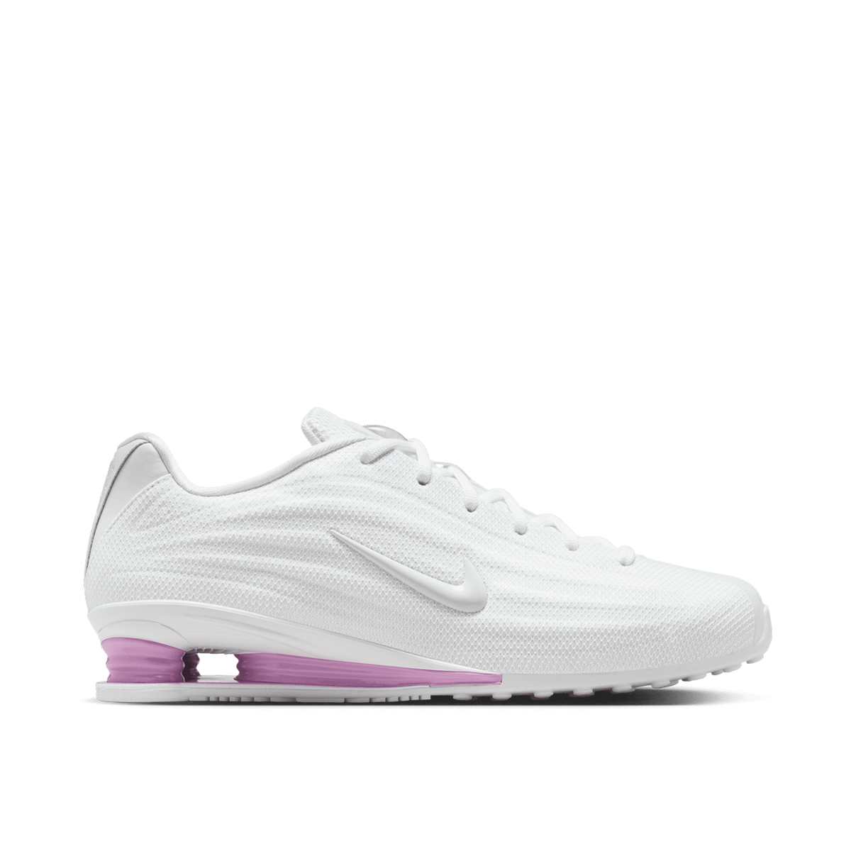 Nike Shox promotion