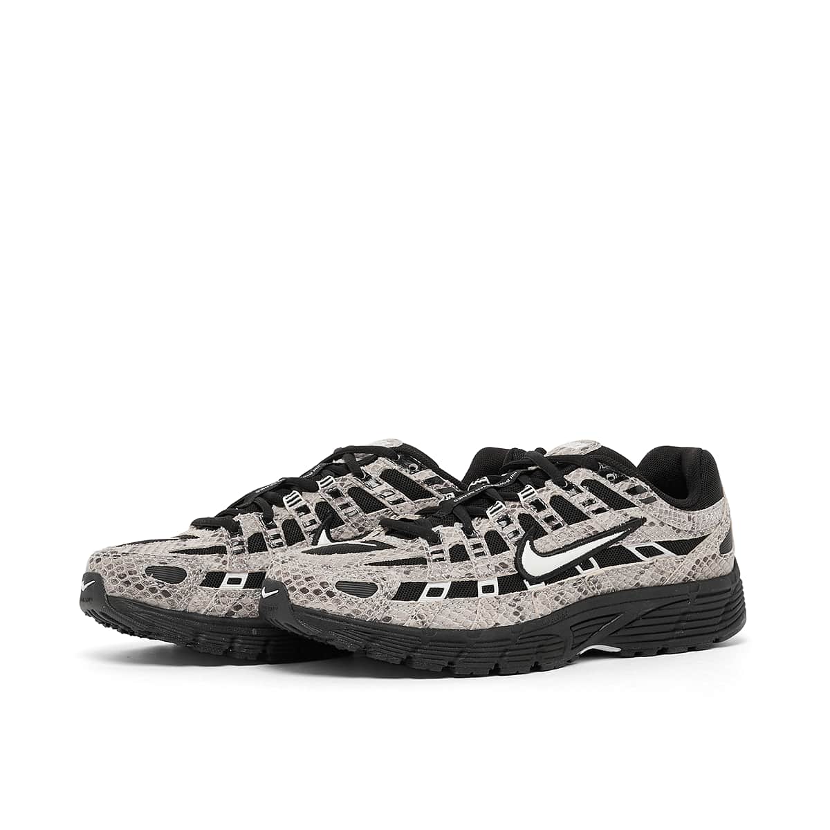 Nike P-6000 promotion