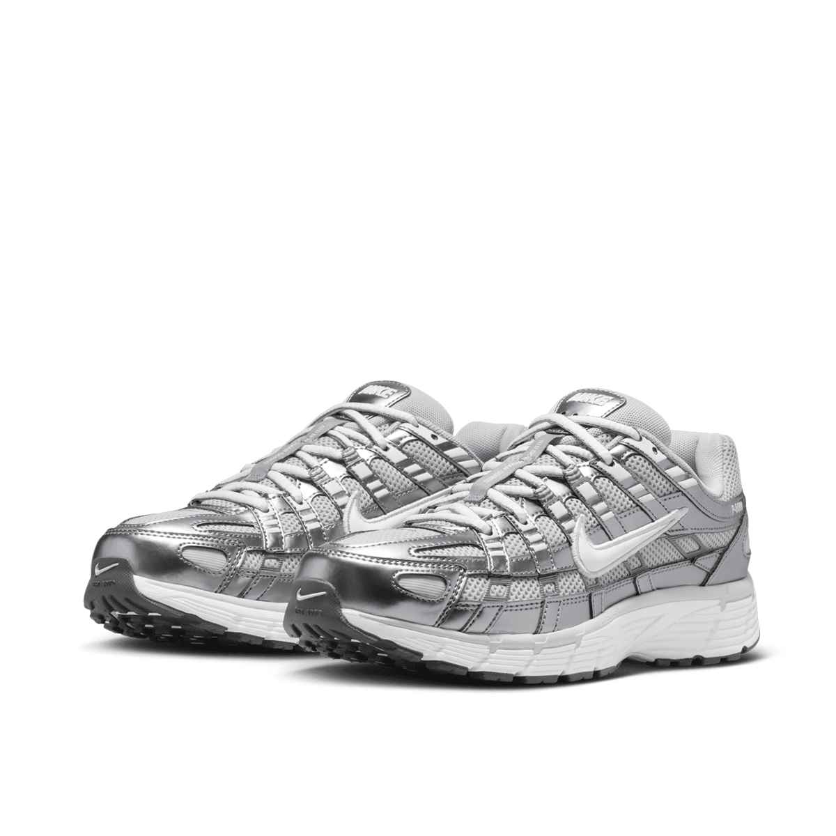 Nike Wmns P-6000 Sneaker Women grey Size 36