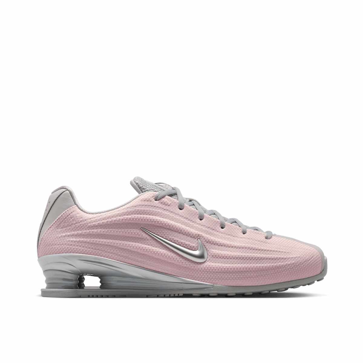 Nike Shox Z promotion