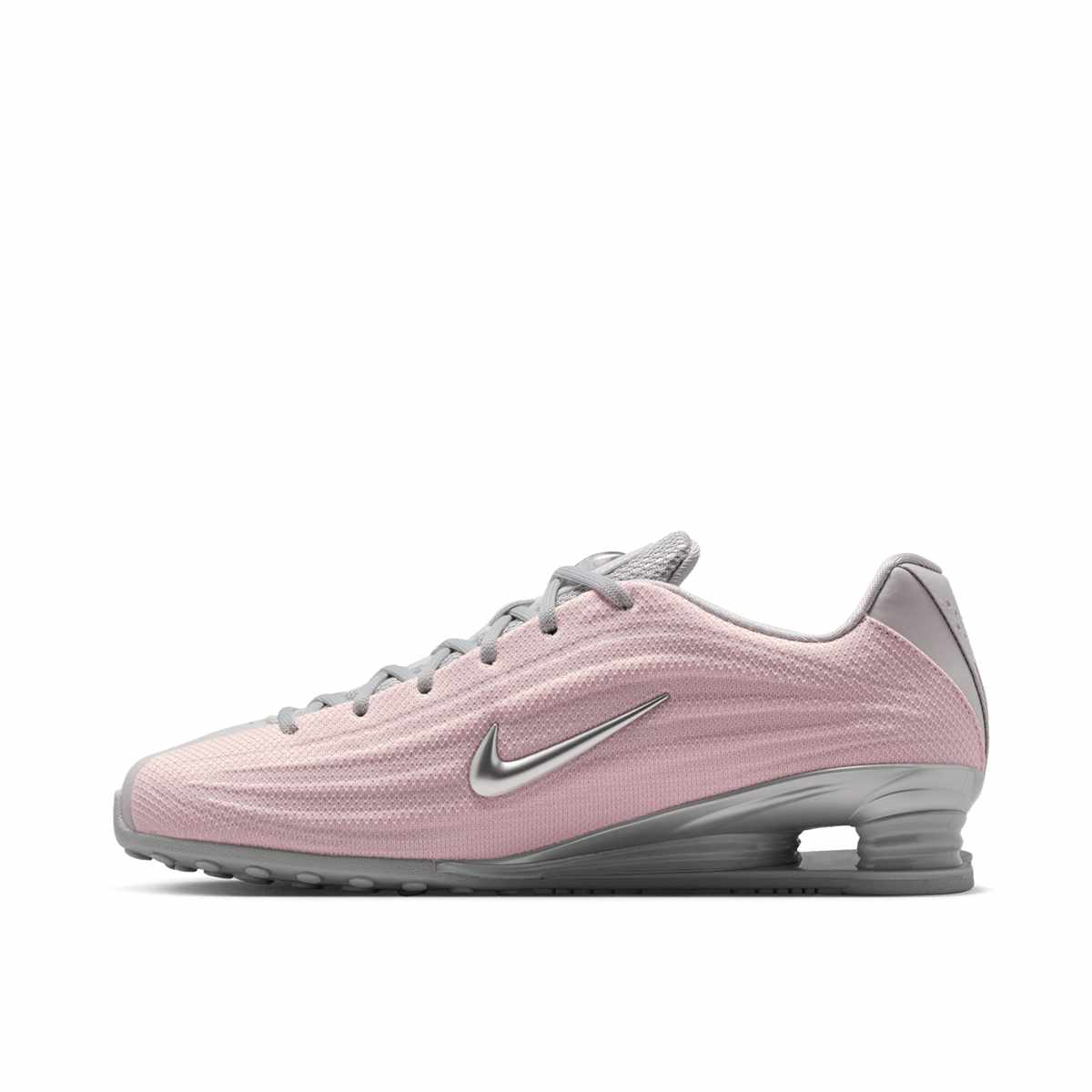 Nike Shox Z au meilleur prix