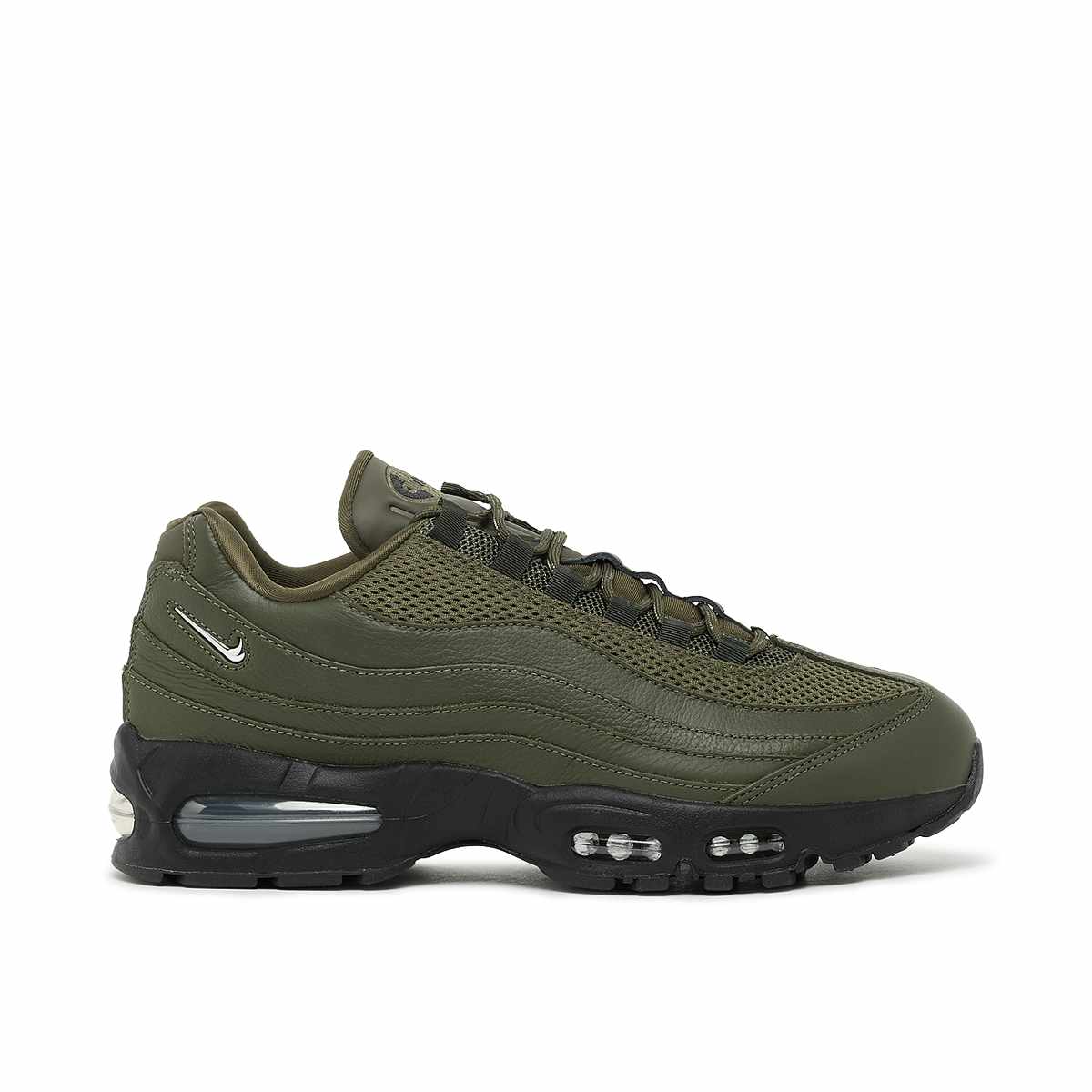 Nike Air Max 95 promotion