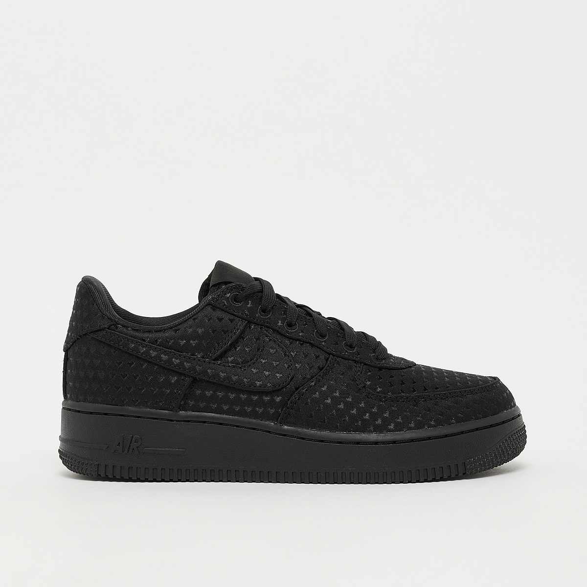 Nike Air Force 1´07 promotion