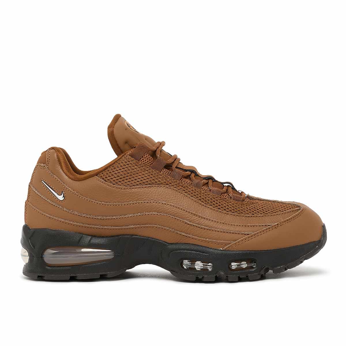 Nike Air Max 95 promotion