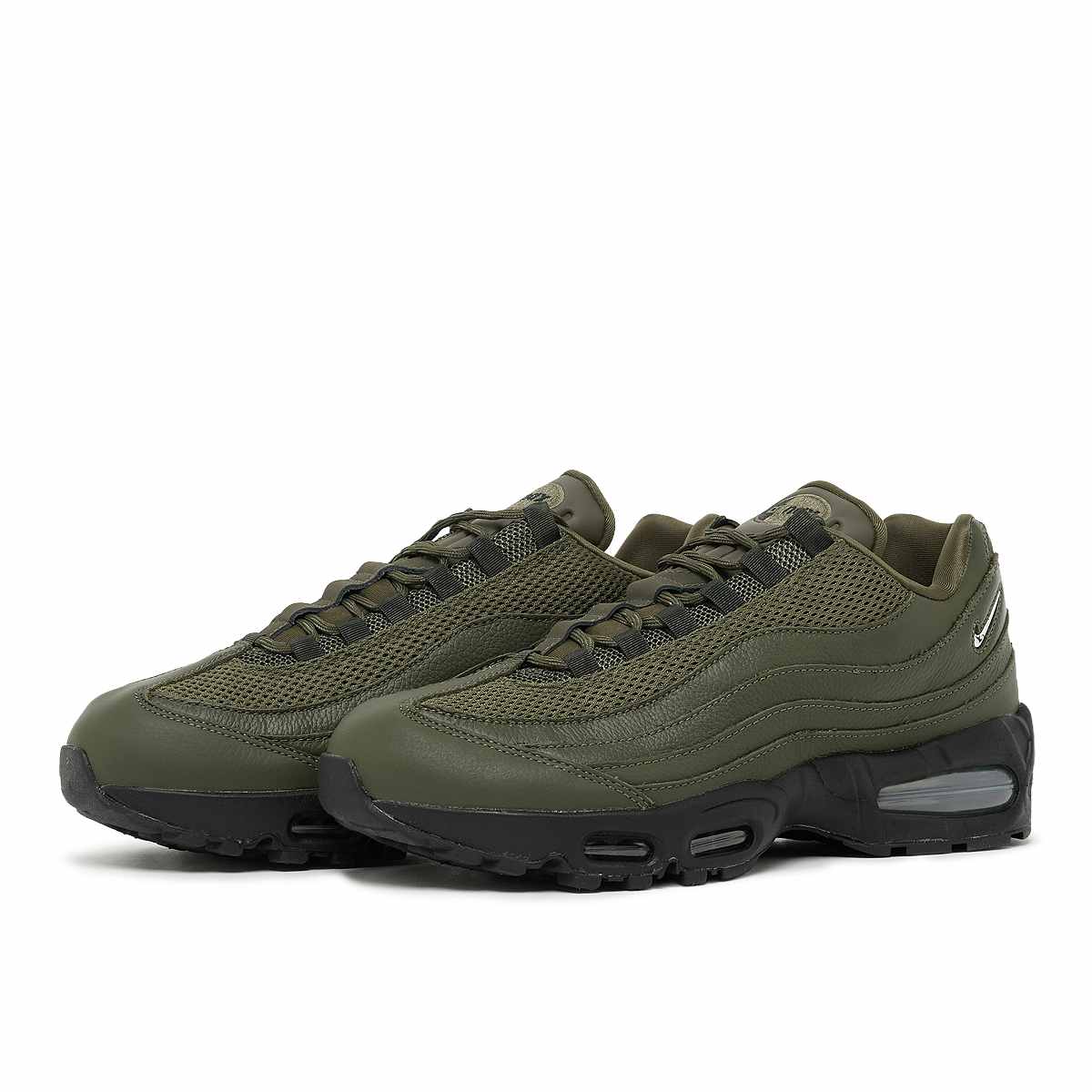 Nike Air Max 95 promotion