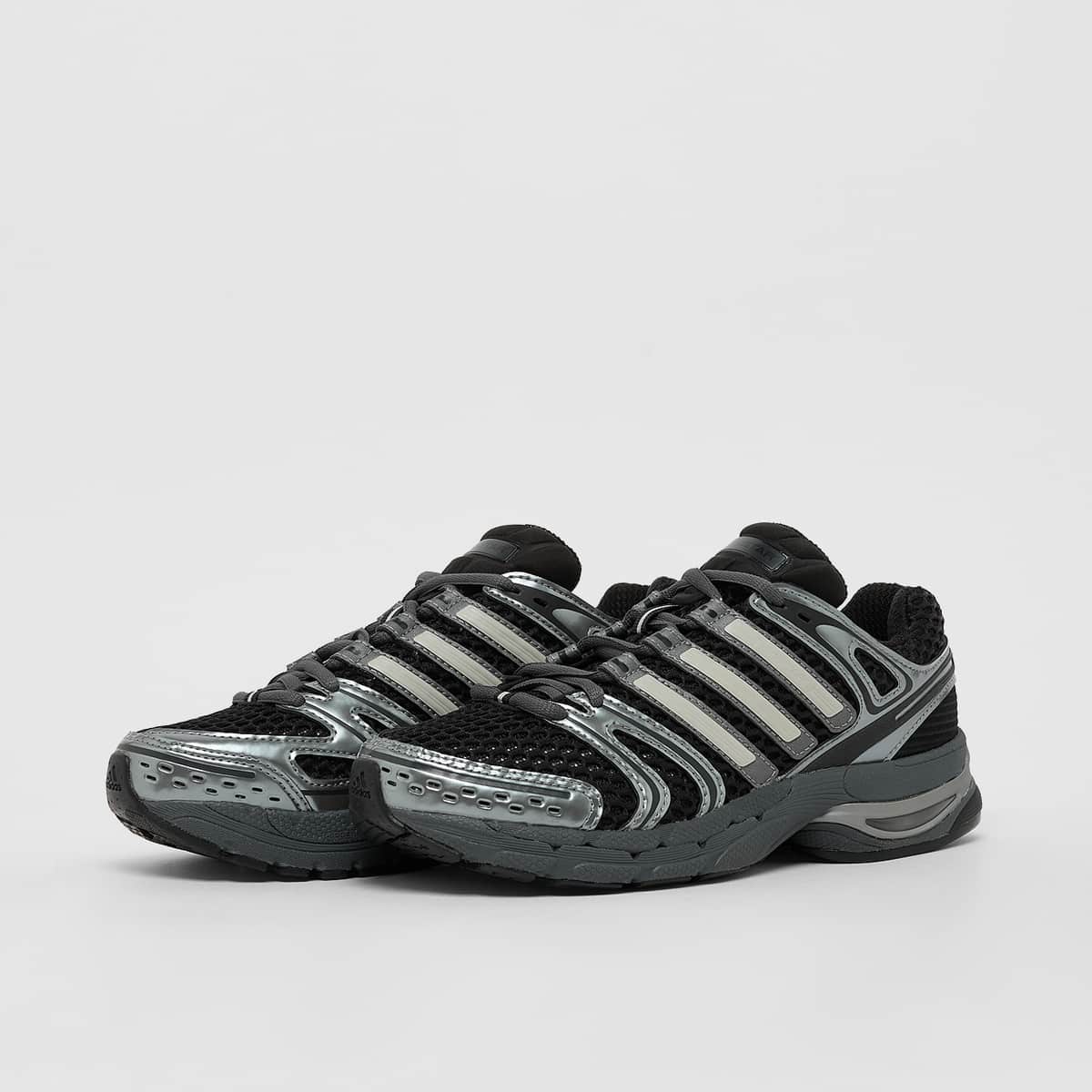adidas Wmns Adistar Control 5 Sneaker Women black Size 36 2/3