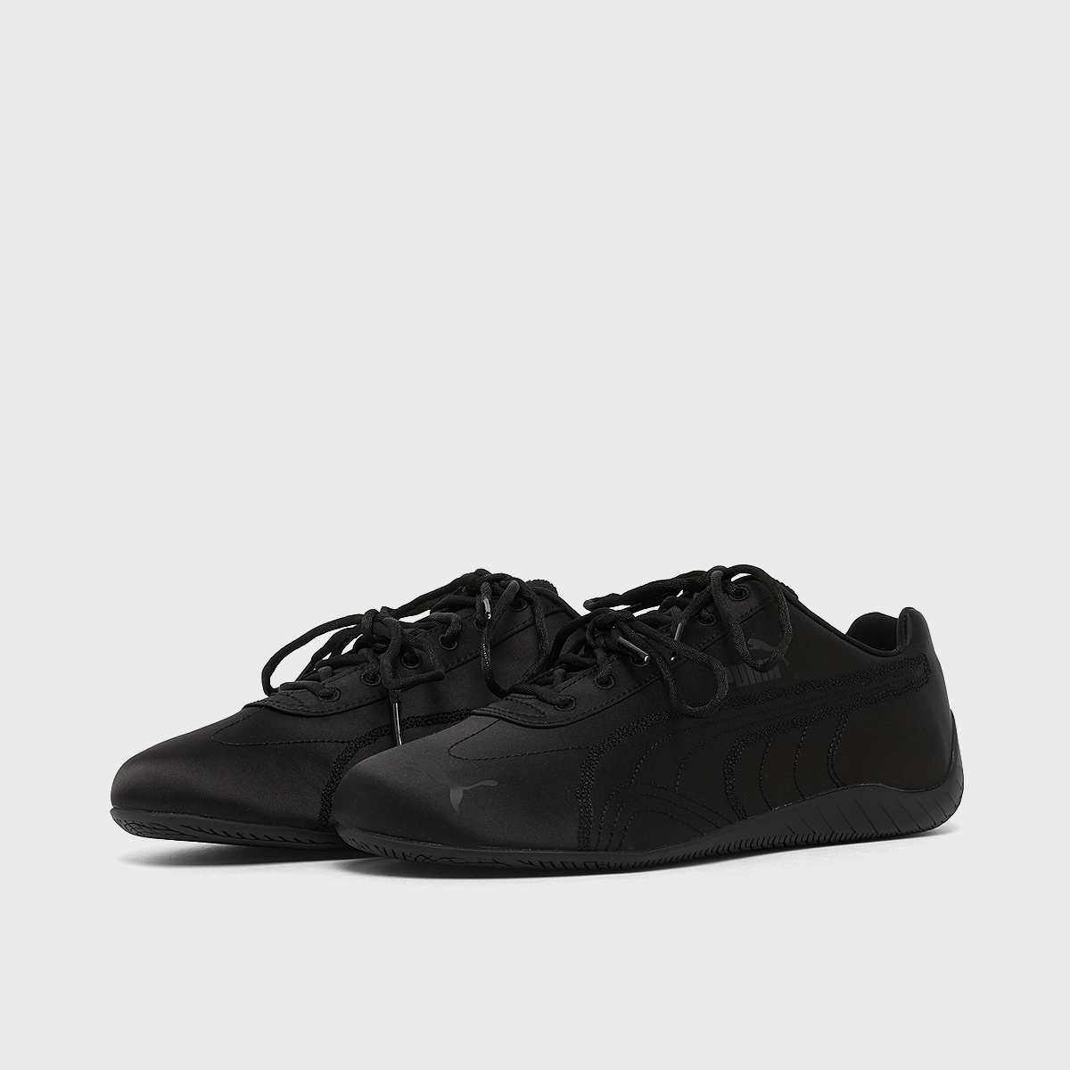 PUMA Wmns Speedcat Venus Sneaker Women black Size 37.5