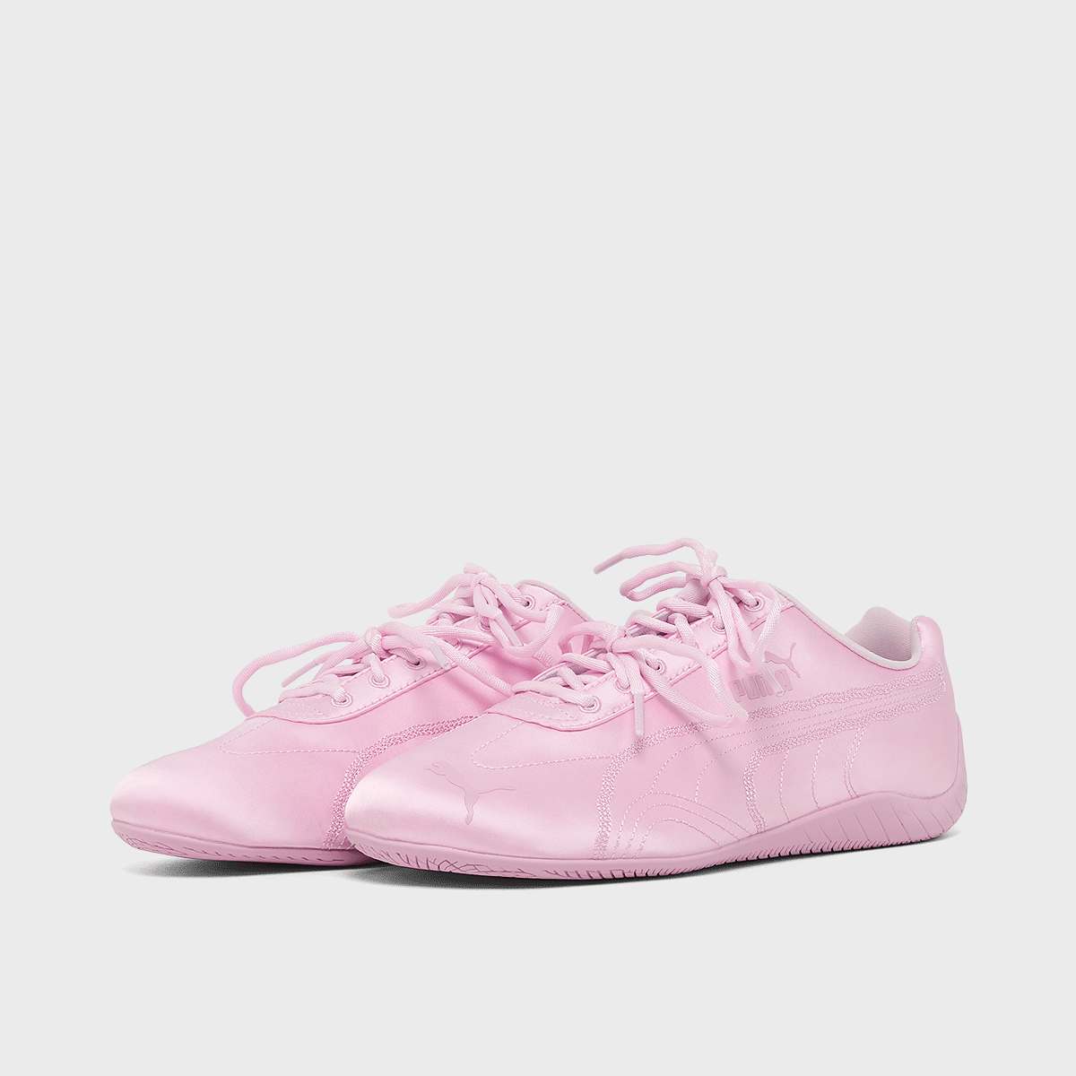 PUMA Wmns Speedcat Venus Sneaker Women light pink Size 37.5