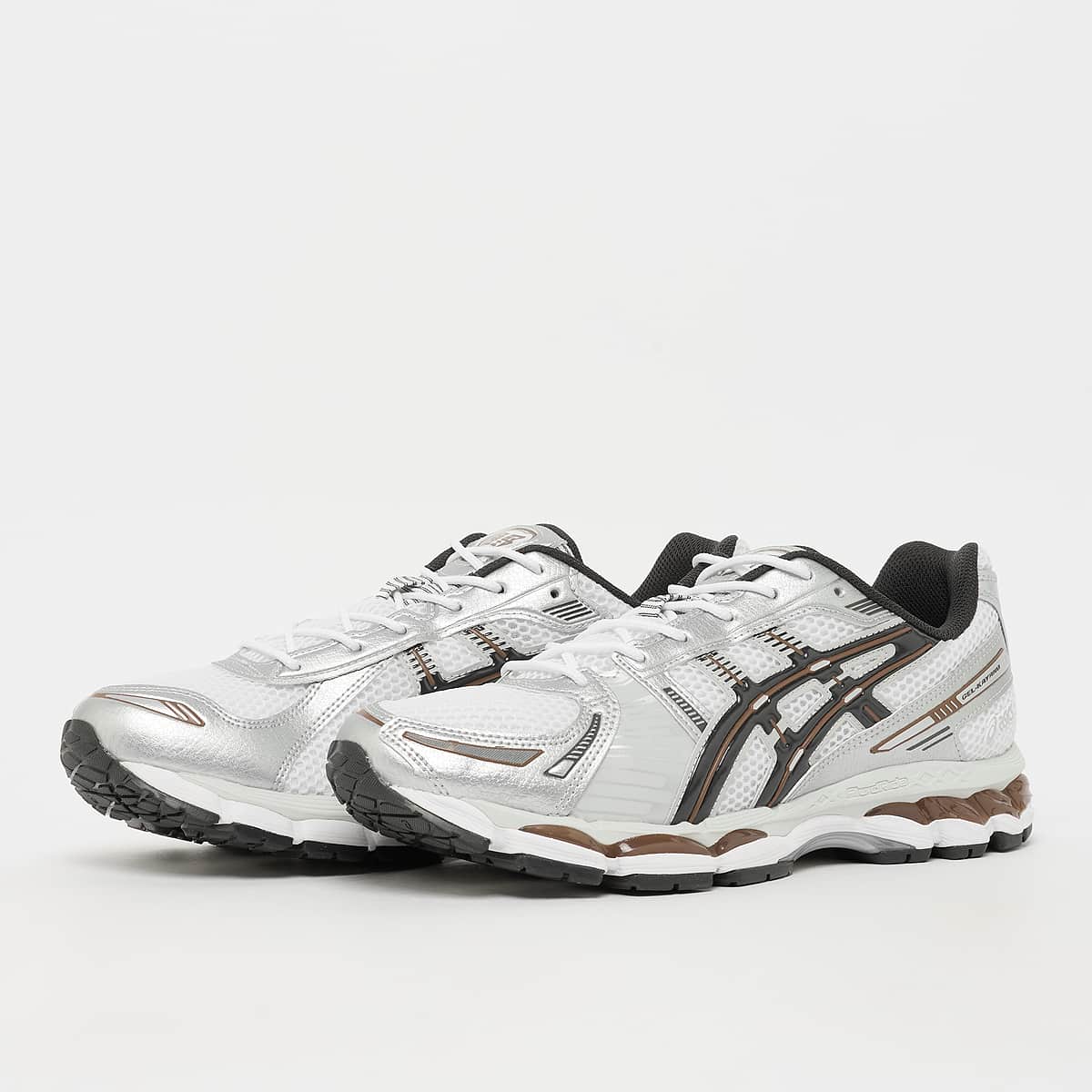 Asics GEL-KAYANO 12.1 promotion
