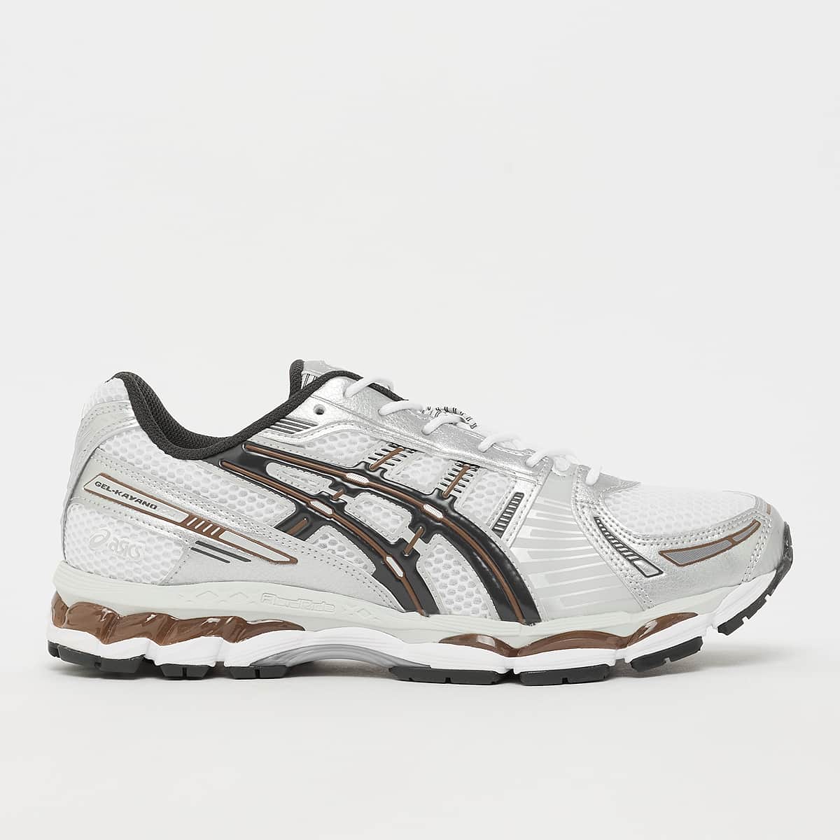Asics GEL-KAYANO 12.1 au meilleur prix