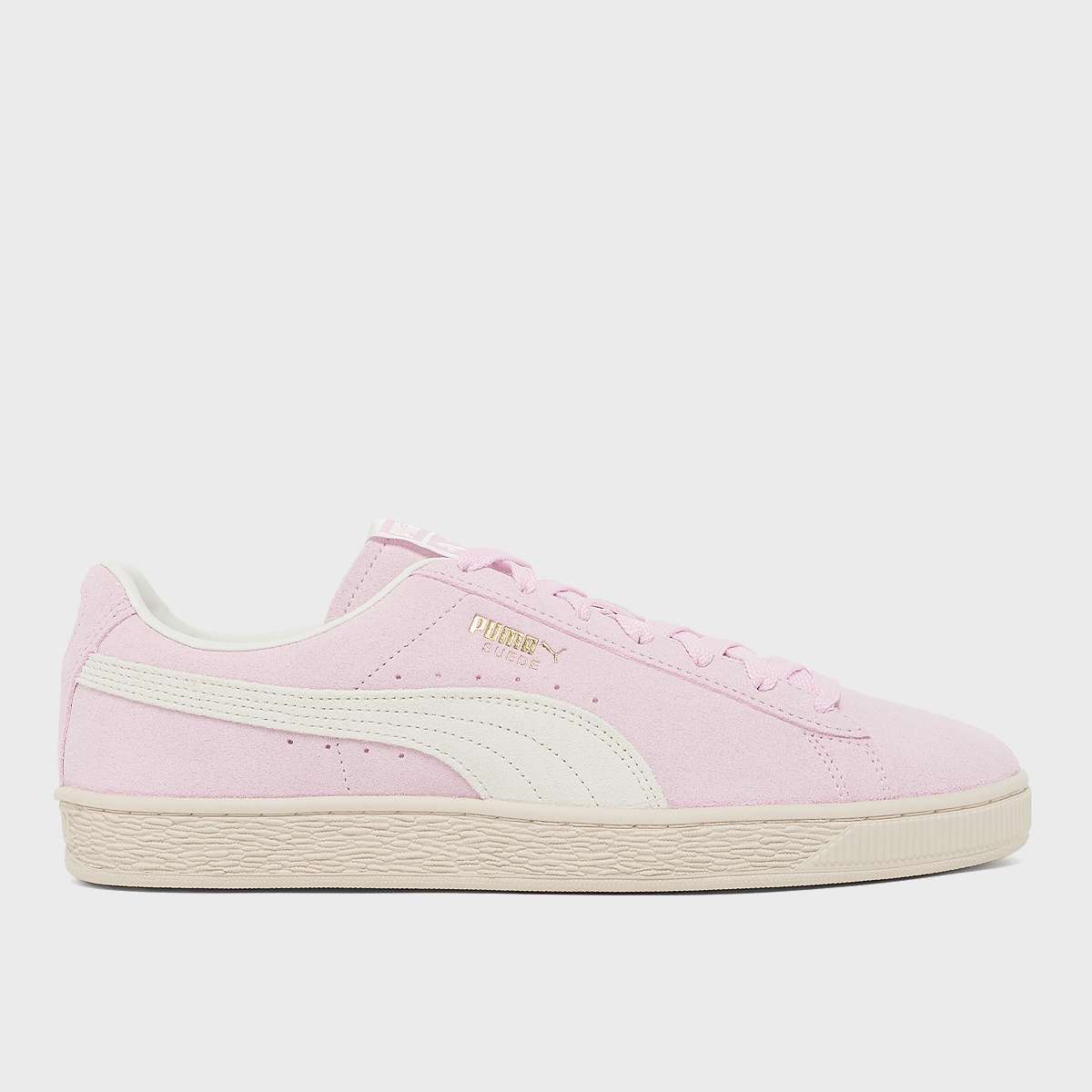 PUMA Suede Charles F. Stead Sneaker Men light pink Size 41 promotion