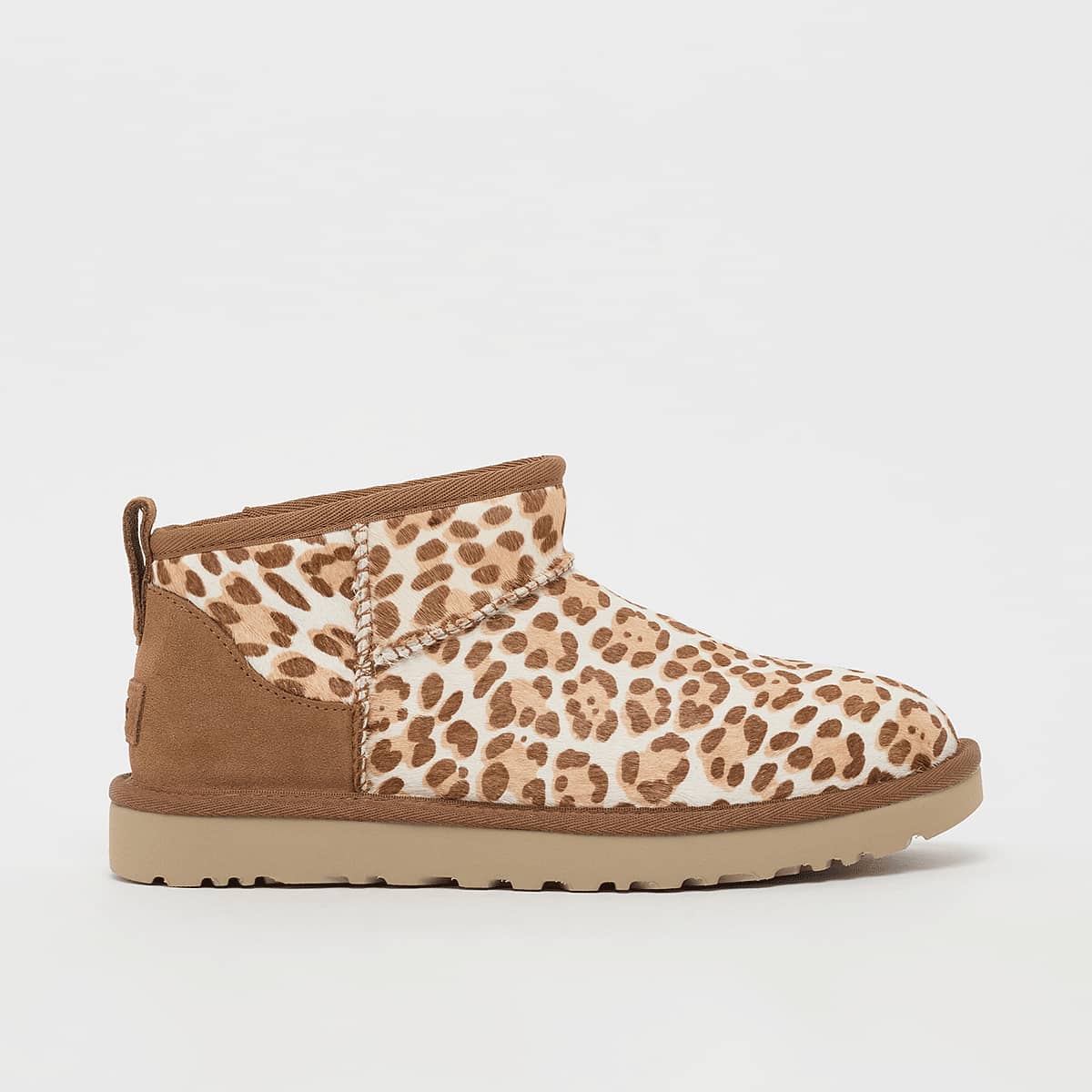 UGG Classic Ultra Mini Plains