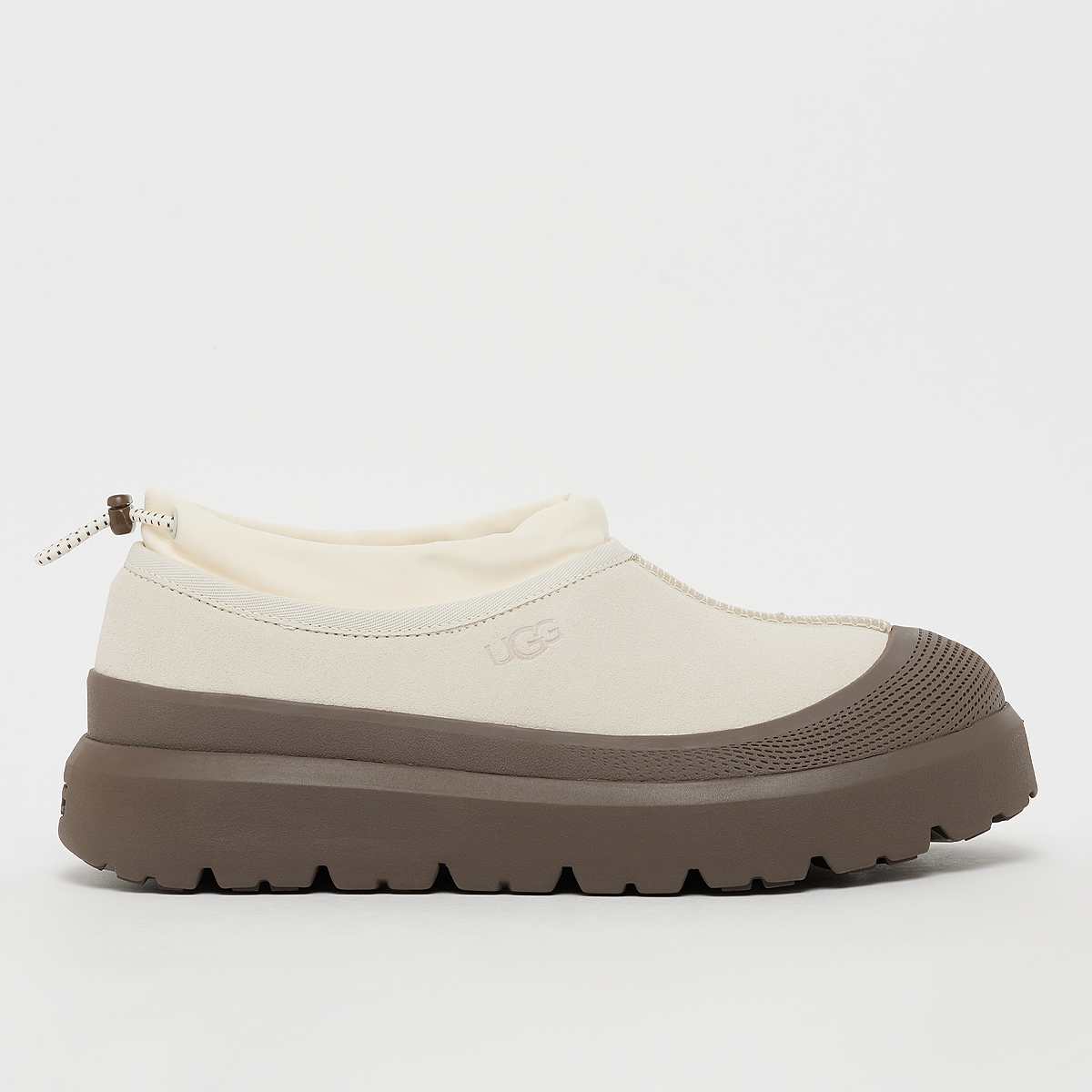 UGG Tasman Weather Hybrid Sneaker Men beige Size 42