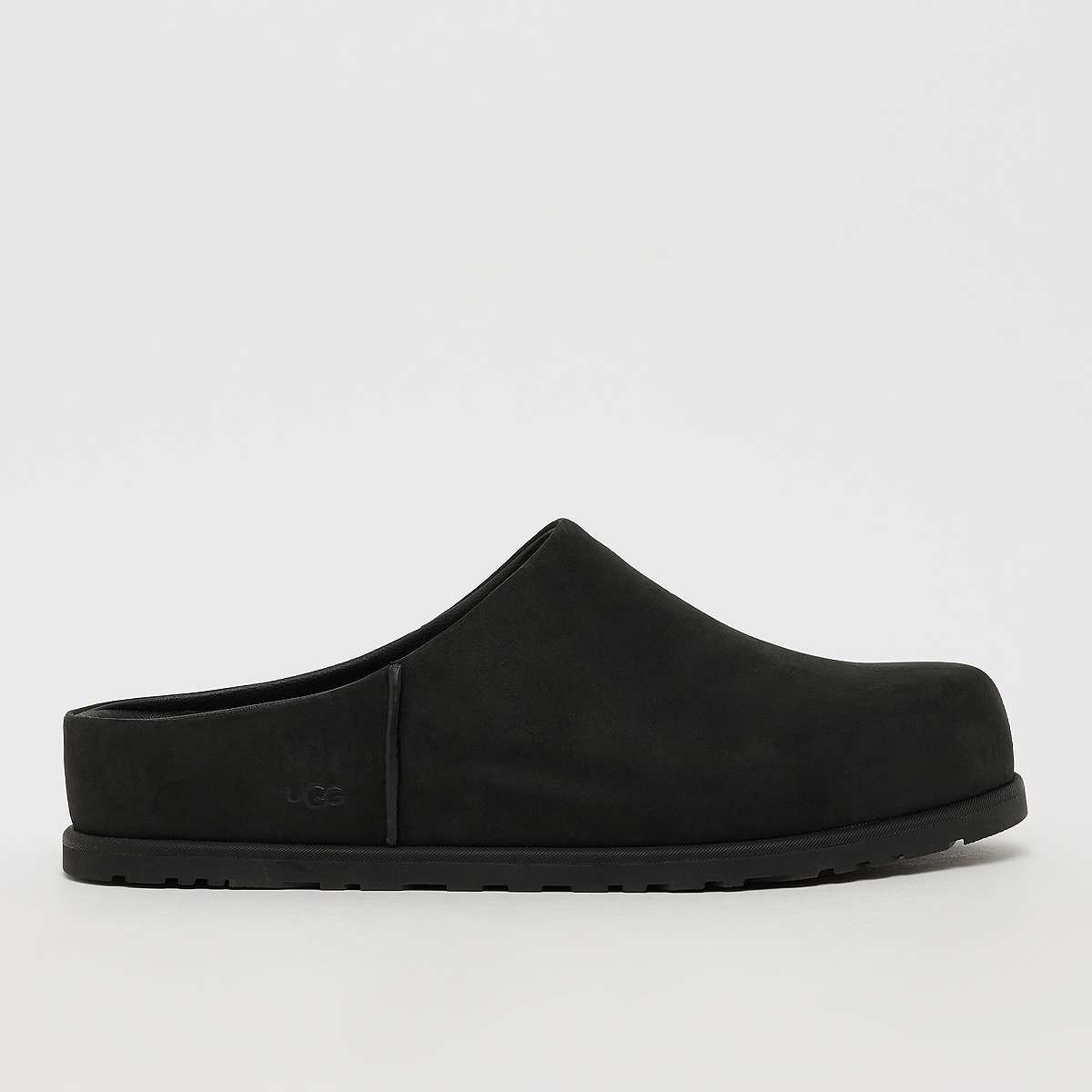 UGG Otzo Clog Sneaker Men black Size 42, vue de côté