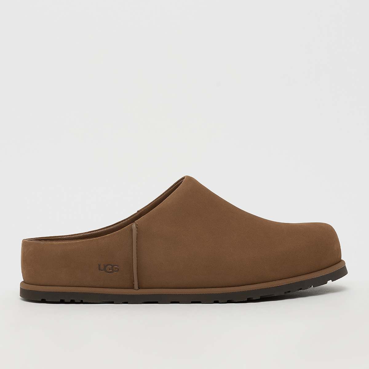 UGG Otzo Clog Sneaker Men brown Size 43