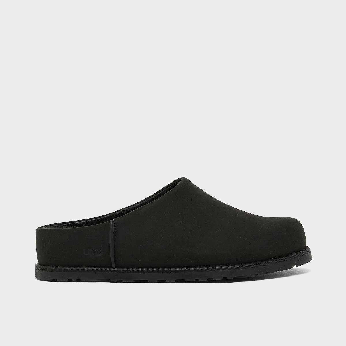 UGG Wmns Otzo Clog Sneaker Women black Size 36, vue de côté